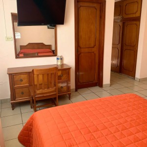 Habitación estándar de Hotel San Fernando