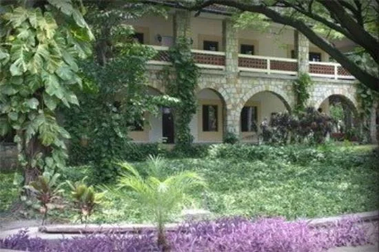 Habitación o instalaciones de Hotel Valles